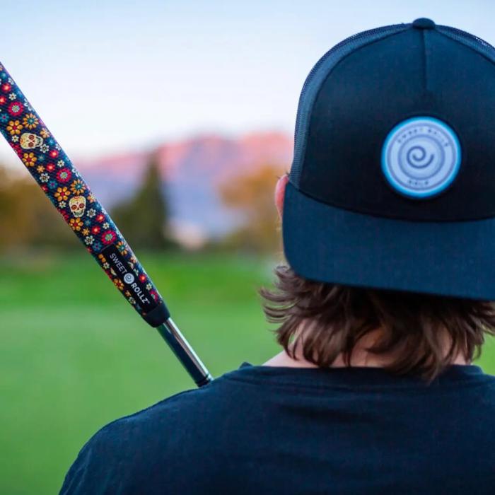 Muertos Puttergrip - Afbeelding 3