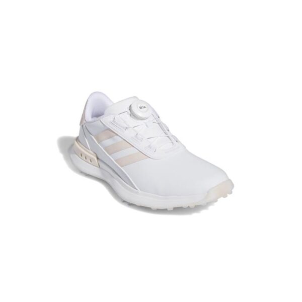 S2G BOA 24, FTWR White/Wonder Quartz/Off White - Afbeelding 8