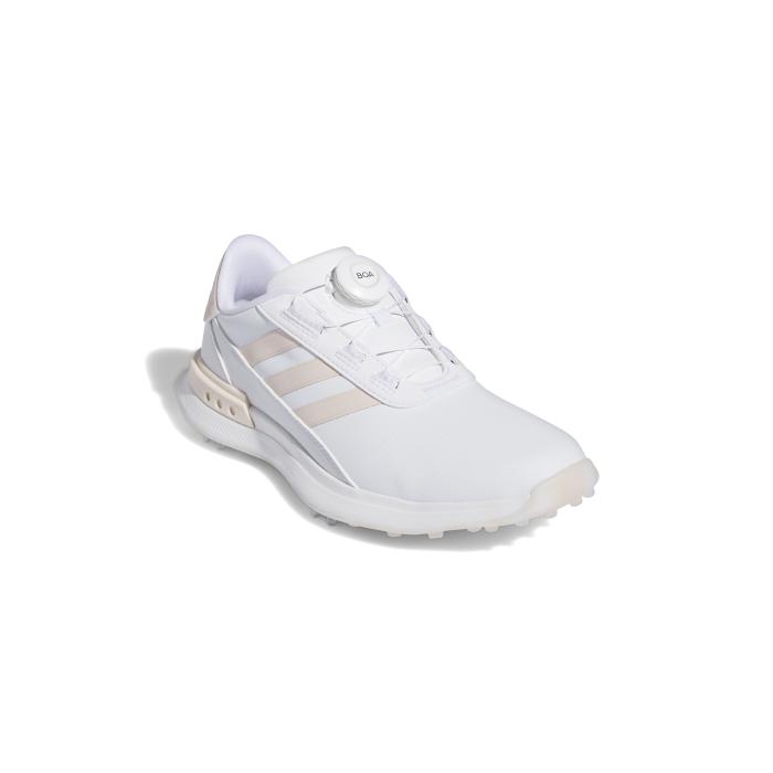 S2G BOA 24, FTWR White/Wonder Quartz/Off White - Afbeelding 8