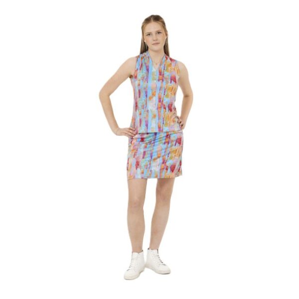 Milly Top, Paint - Afbeelding 5
