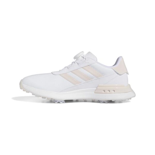 S2G BOA 24, FTWR White/Wonder Quartz/Off White - Afbeelding 2