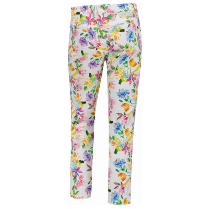 Julia WR Flowers, Multicolor - Afbeelding 2