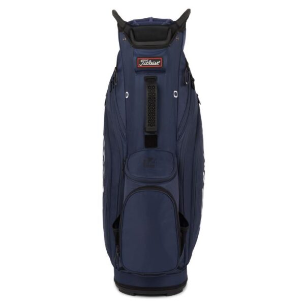 Cart 14 Bag, Navy - Afbeelding 2