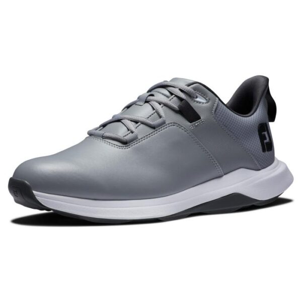 Prolite, Grey/Charcoal/White - Afbeelding 5