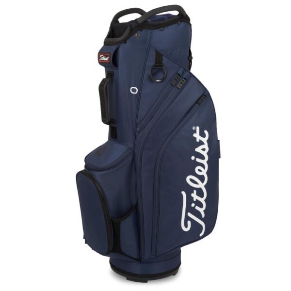 Cart 14 Bag, Navy