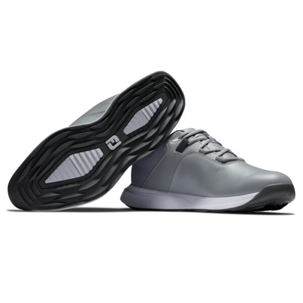 Prolite, Grey/Charcoal/White - Afbeelding 6