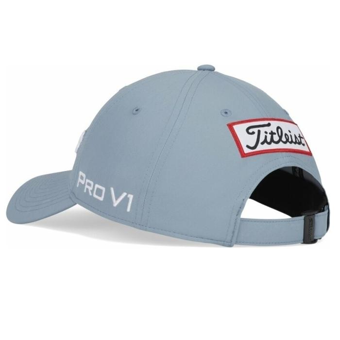 Tour Performance, Vintage Blue/White - Afbeelding 2