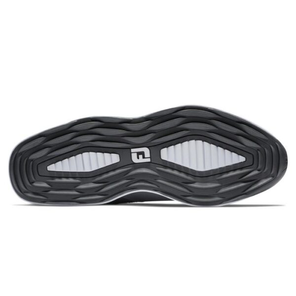 Prolite, Grey/Charcoal/White - Afbeelding 4