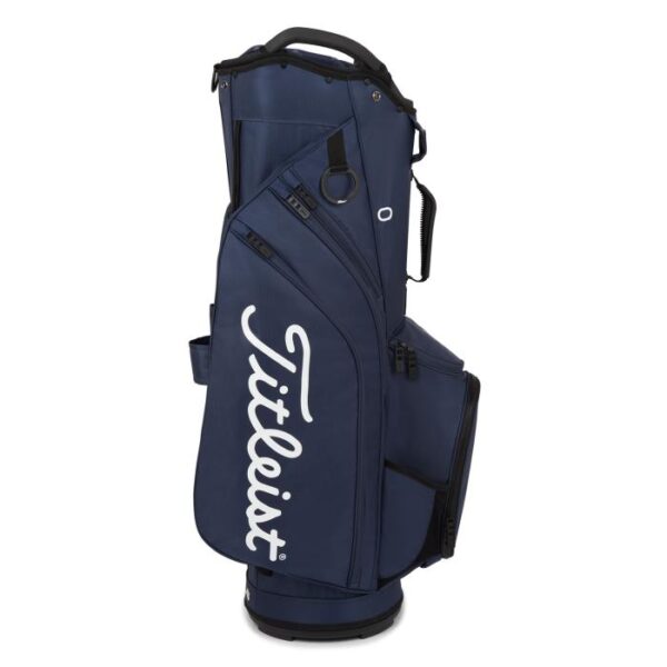 Cart 14 Bag, Navy - Afbeelding 3