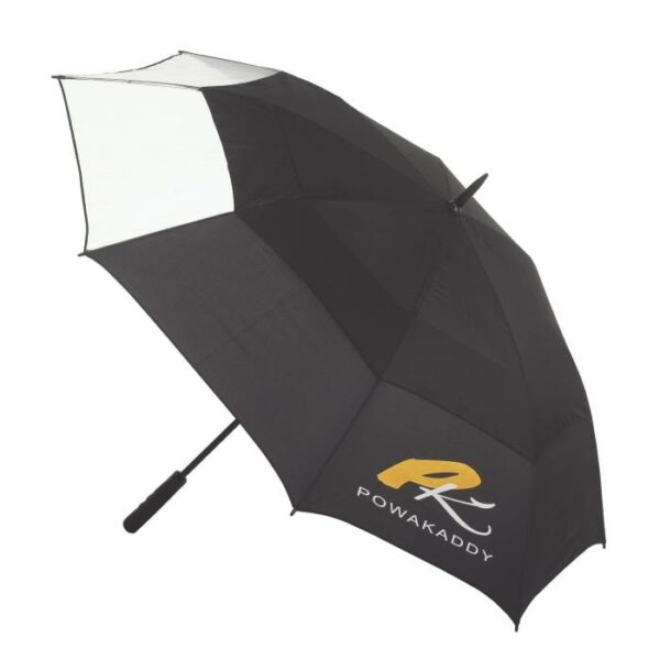 Automatic Clearview Umbrella