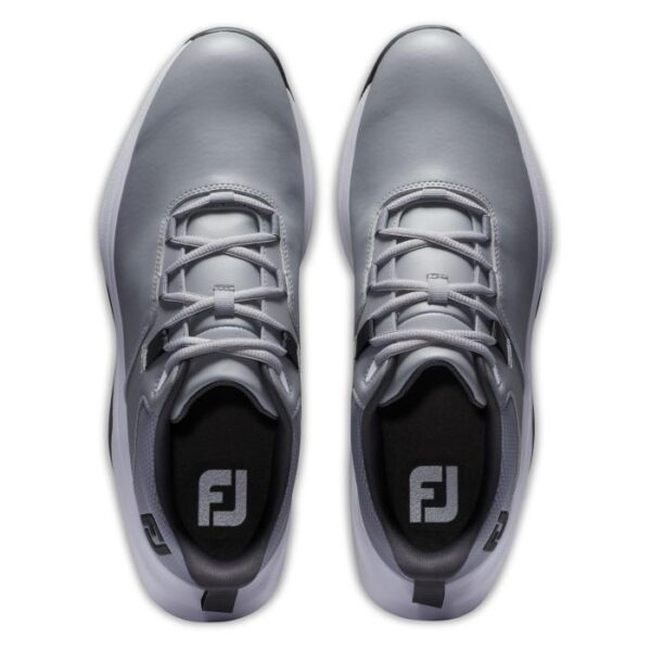 Prolite, Grey/Charcoal/White - Afbeelding 3