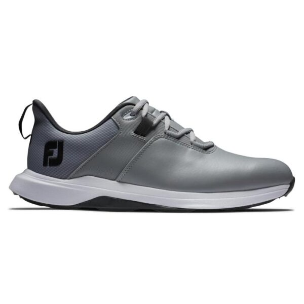 Prolite, Grey/Charcoal/White