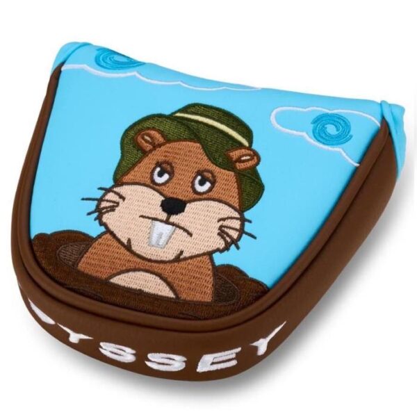 Gopher Headcover Mallet