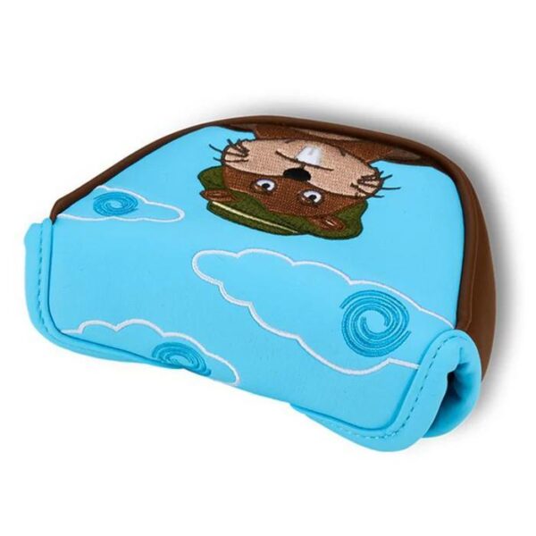Gopher Headcover Mallet - Afbeelding 3
