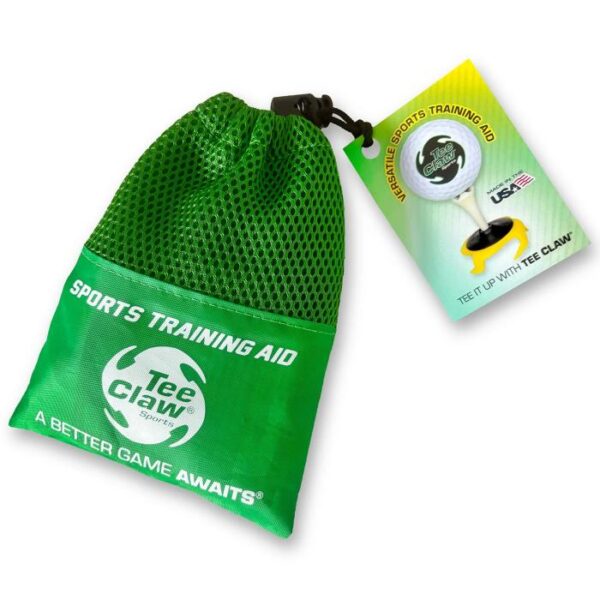 Tees 4 stuks, Geel/Zwart - Afbeelding 5