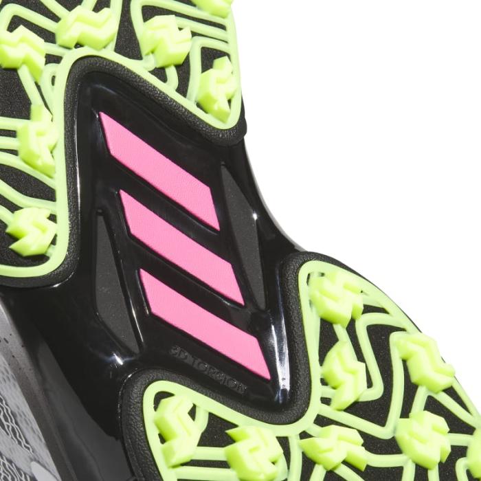 CodeChaos, Cloud White/Core Black/Lucid Lemon - Afbeelding 6