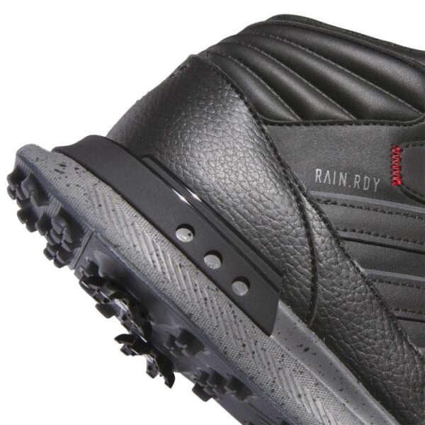 S2G Rain.RDY, Core Black/Iron Metallic/Better Scarlet - Afbeelding 6