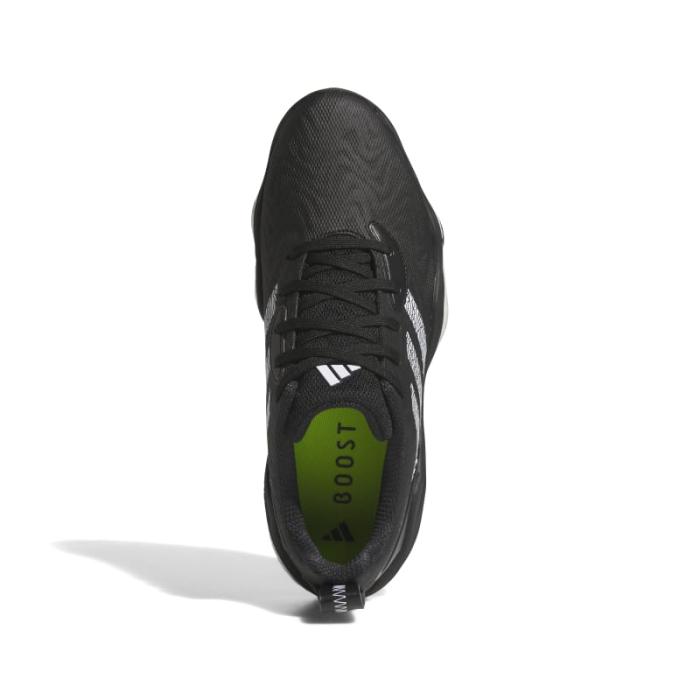 CodeChaos, Core Black/Cloud White/Lucid Lemon - Afbeelding 3