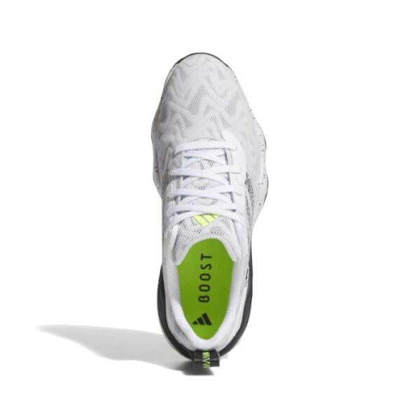 CodeChaos, Cloud White/Core Black/Lucid Lemon - Afbeelding 3