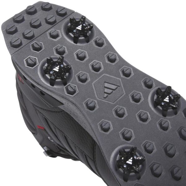 S2G Rain.RDY, Core Black/Iron Metallic/Better Scarlet - Afbeelding 7
