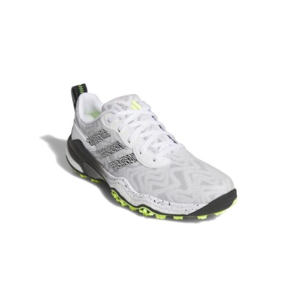 CodeChaos, Cloud White/Core Black/Lucid Lemon - Afbeelding 10