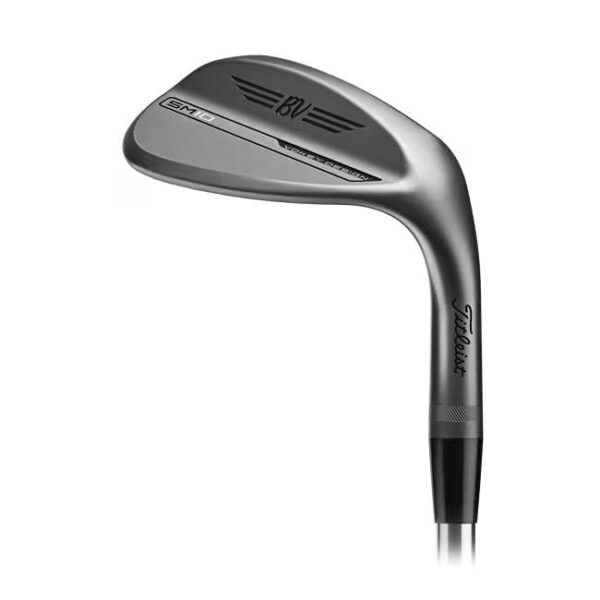 Vokey Wedge SM10 Nickel - Afbeelding 5