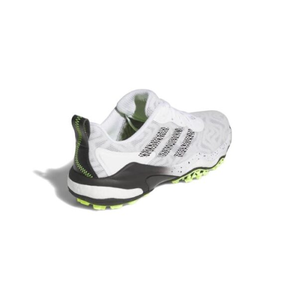 CodeChaos, Cloud White/Core Black/Lucid Lemon - Afbeelding 9
