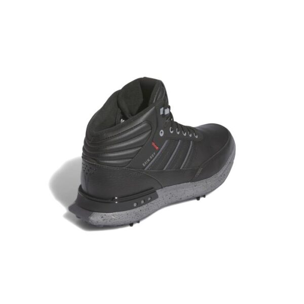 S2G Rain.RDY, Core Black/Iron Metallic/Better Scarlet - Afbeelding 9