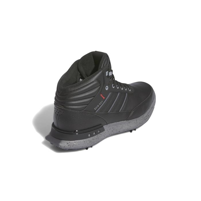 S2G Rain.RDY, Core Black/Iron Metallic/Better Scarlet - Afbeelding 8