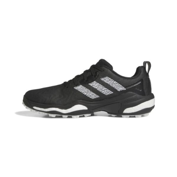 CodeChaos, Core Black/Cloud White/Lucid Lemon - Afbeelding 2