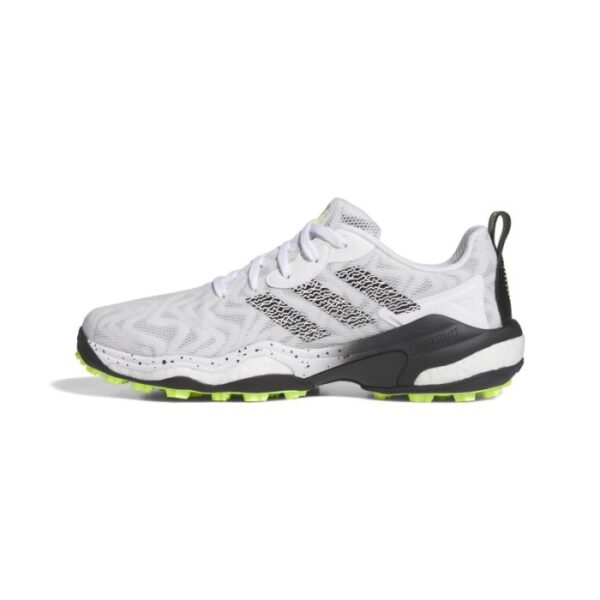 CodeChaos, Cloud White/Core Black/Lucid Lemon - Afbeelding 2