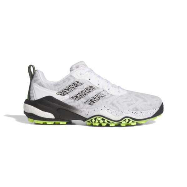 CodeChaos, Cloud White/Core Black/Lucid Lemon