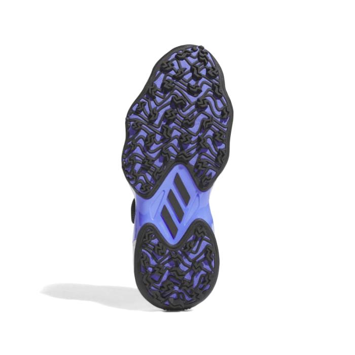 CodeChaos BOA, Core Black/FTWR White/Cobalt Blue - Afbeelding 4