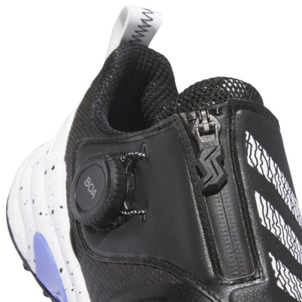 CodeChaos BOA, Core Black/FTWR White/Cobalt Blue - Afbeelding 5