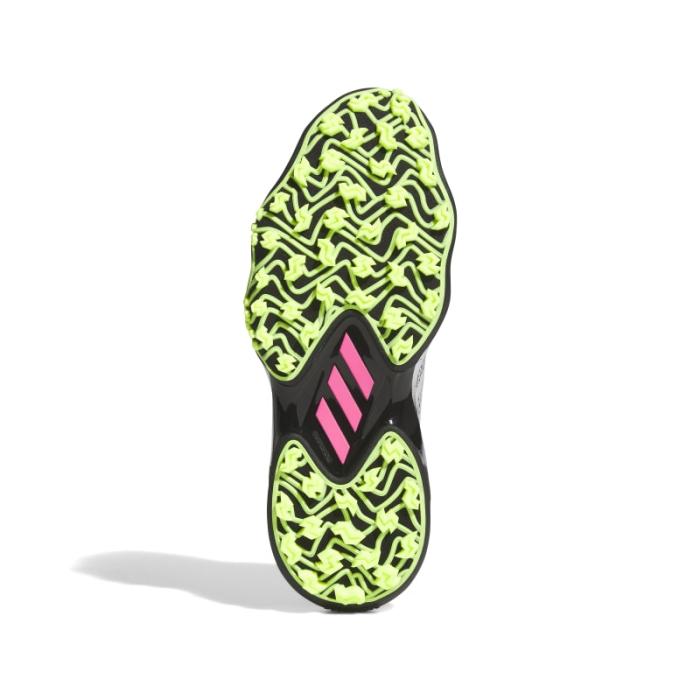 CodeChaos, Cloud White/Core Black/Lucid Lemon - Afbeelding 4