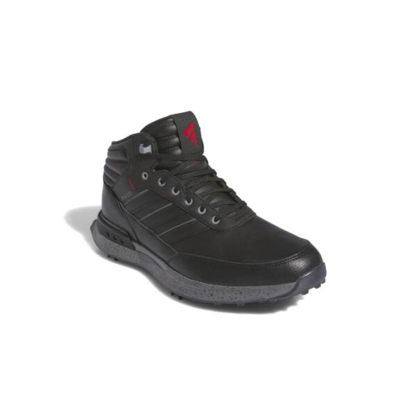S2G Rain.RDY, Core Black/Iron Metallic/Better Scarlet - Afbeelding 8