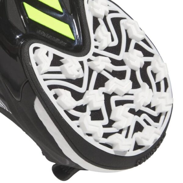 CodeChaos, Core Black/Cloud White/Lucid Lemon - Afbeelding 6