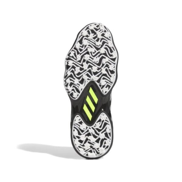 CodeChaos, Core Black/Cloud White/Lucid Lemon - Afbeelding 4