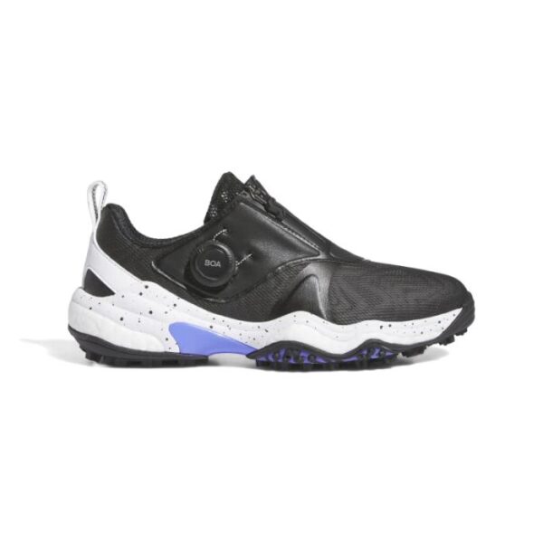 CodeChaos BOA, Core Black/FTWR White/Cobalt Blue