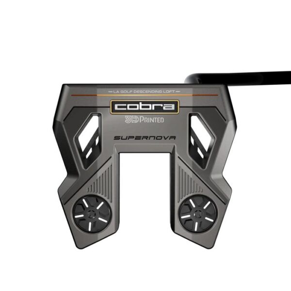 Supernova 3D Printed Putter - Afbeelding 4