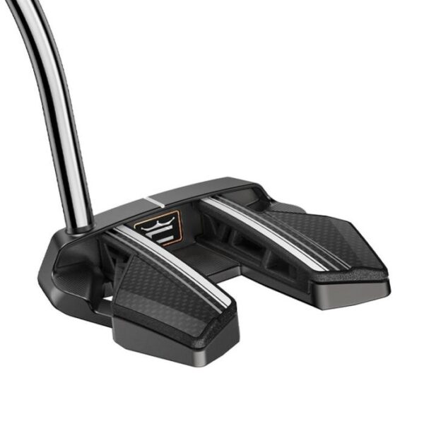 Supernova 3D Printed Putter - Afbeelding 6