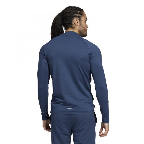 Cold.Rdy Baselayer, Crew Navy - Afbeelding 3