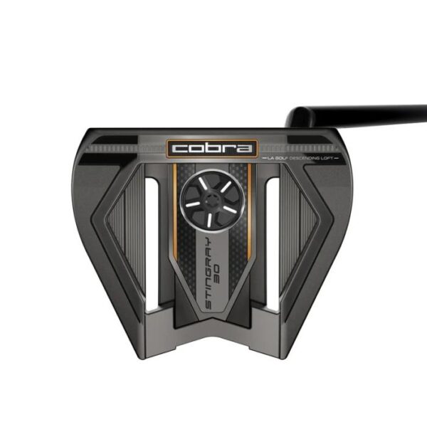Stingray-30 Vintage Putter - Afbeelding 4