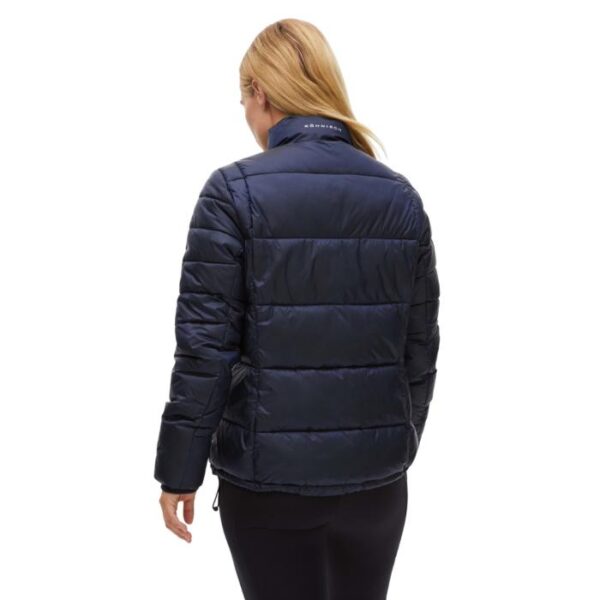 Avalon Jacket, Navy - Afbeelding 3