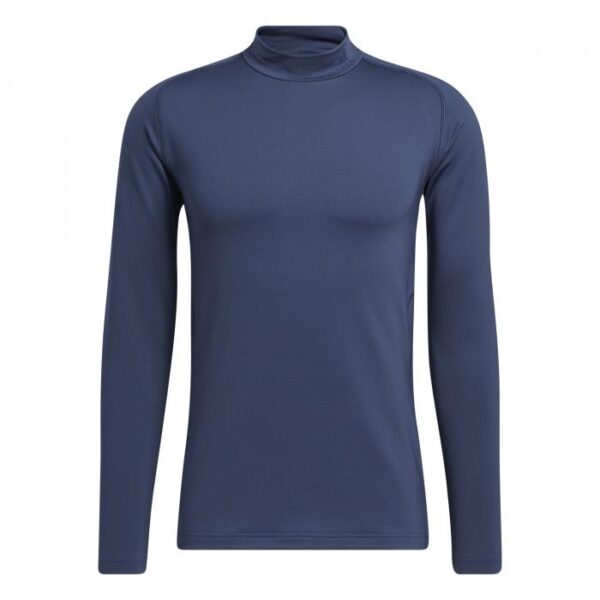 Cold.Rdy Baselayer, Crew Navy