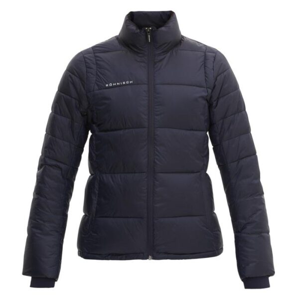 Avalon Jacket, Navy