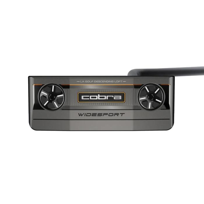 Widesport Vintage Putter - Afbeelding 4