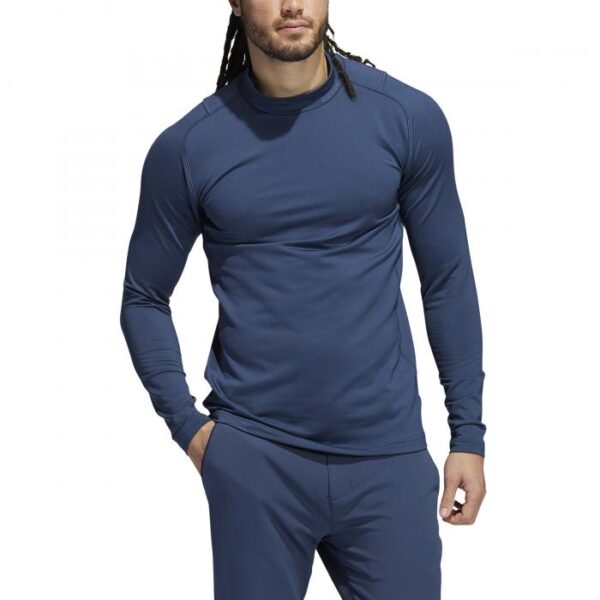 Cold.Rdy Baselayer, Crew Navy - Afbeelding 4