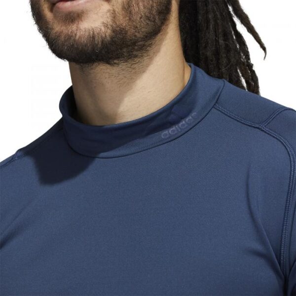 Cold.Rdy Baselayer, Crew Navy - Afbeelding 6