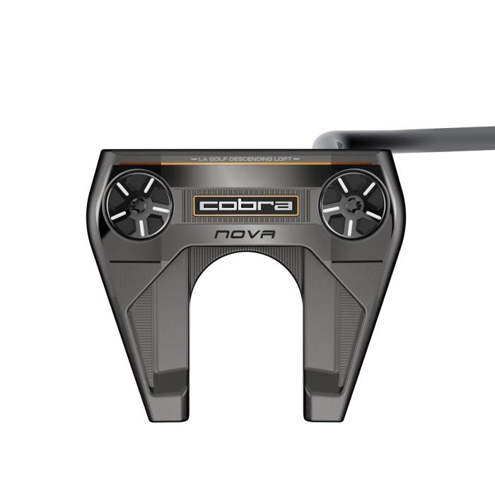 Nova Vintage Putter - Afbeelding 4